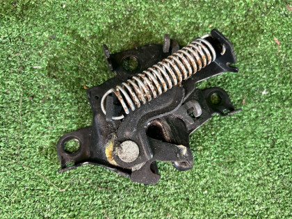 กลอนล็อกฝากระโปรงหน้า 53510-47102 TOYOTA PRIUS