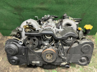 เครื่องยนต์ 2 модель 10100BF970 SUBARU LEGACY