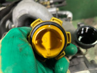 Motor 2 модель SUBARU LEGACY OEM 10100BF970 BE9 2001 EJ254