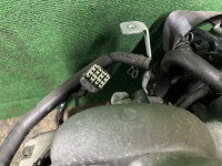 Motor 2 модель SUBARU LEGACY OEM 10100BF970 BE9 2001 EJ254