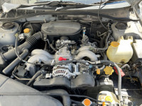 Motor 2 модель SUBARU LEGACY OEM 10100BF970 BE9 2001 EJ254