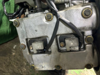 Motor 2 модель SUBARU LEGACY OEM 10100BF970 BE9 2001 EJ254