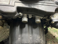 Motor 2 модель SUBARU LEGACY OEM 10100BF970 BE9 2001 EJ254