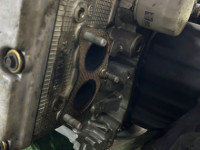 Motor 2 модель SUBARU LEGACY OEM 10100BF970 BE9 2001 EJ254