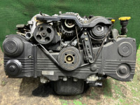 Motor 2 модель SUBARU LEGACY OEM 10100BF970 BE9 2001 EJ254
