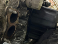 Motor 2 модель SUBARU LEGACY OEM 10100BF970 BE9 2001 EJ254