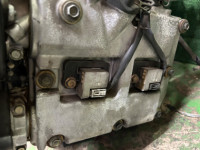 Motor 2 модель SUBARU LEGACY OEM 10100BF970 BE9 2001 EJ254