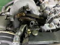 Motor 2 модель SUBARU LEGACY OEM 10100BF970 BE9 2001 EJ254