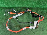 ชุดสายไฟ Высоковольтной батареи 82164-47070 TOYOTA PRIUS