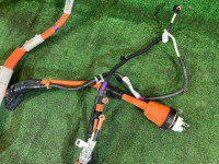 Mazo de cables Высоковольтной батареи TOYOTA PRIUS OEM 82164-47070 ZVW30 2013 2ZRFXE