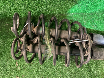 Amortiguadores Задние TOYOTA PRIUS OEM 48530-80533 48530-80533 ZVW30 2013 2ZRFXE