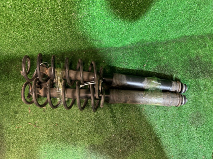 โช้คอัพ Задние 48530-80533 48530-80533 TOYOTA PRIUS