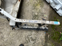คานตามยาวขวา SUBARU LEGACY OEM 51615AE180 BH5 2000 WHITE 51E, 96H