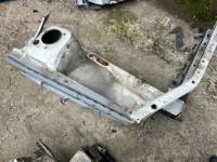 คานตามยาวขวา SUBARU LEGACY OEM 51615AE180 BH5 2000 WHITE 51E, 96H