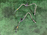 สายอ่อนเบรก армированные тюнинг 4 шт SUBARU LEGACY OEM 26541AE010 BH5 2002 EJ206 AT