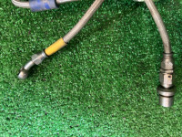 สายอ่อนเบรก армированные тюнинг 4 шт SUBARU LEGACY OEM 26541AE010 BH5 2002 EJ206 AT
