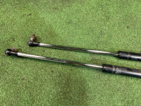 โช้คค้ำฝากระโปรงท้าย SUBARU LEGACY OEM 63260AE020 63260AE030 BH5 2002 SILVER 01G