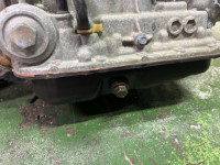 เกียร์ออโต้ TV1B4YBEAB SUBARU LEGACY OEM 31000AF530 BH5 2002 EJ206 AT