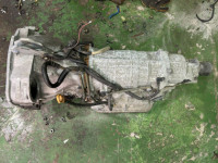 เกียร์ออโต้ TV1B4YBEAB SUBARU LEGACY OEM 31000AF530 BH5 2002 EJ206 AT