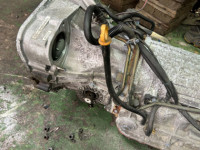เกียร์ออโต้ TV1B4YBEAB SUBARU LEGACY OEM 31000AF530 BH5 2002 EJ206 AT