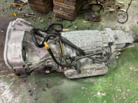 เกียร์ออโต้ TV1B4YBEAB 31000AF530 SUBARU LEGACY