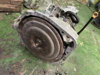 เกียร์ออโต้ TV1B4YBEAB SUBARU LEGACY OEM 31000AF530 BH5 2002 EJ206 AT
