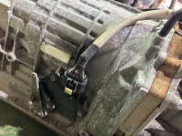 เกียร์ออโต้ TV1B4YBEAB SUBARU LEGACY OEM 31000AF530 BH5 2002 EJ206 AT