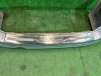 Бампер задний с губой 01G SUBARU LEGACY OEM 57703AE210TG BH5 2002 SILVER 01G