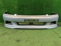 กันชนหน้า с губой 01G 57703AE180TG SUBARU LEGACY