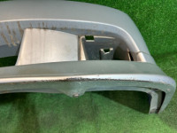 Бампер передний с губой 01G SUBARU LEGACY OEM 57703AE180TG BH5 2002 SILVER 01G