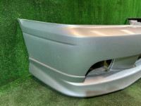 Бампер передний с губой 01G SUBARU LEGACY OEM 57703AE180TG BH5 2002 SILVER 01G