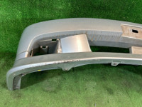 Бампер передний с губой 01G SUBARU LEGACY OEM 57703AE180TG BH5 2002 SILVER 01G
