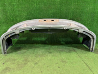 Бампер передний с губой 01G SUBARU LEGACY OEM 57703AE180TG BH5 2002 SILVER 01G