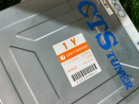 กล่อง ECU CTS tuner SUBARU LEGACY OEM 22611AG454 BH5 2002 EJ206 AT