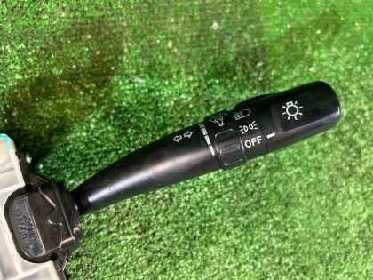 组合开关 гитара SUBARU LEGACY OEM 83111AE540 BH5 2002 EJ206 AT
