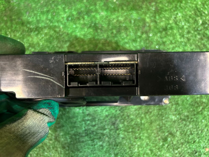 空调控制面板 SUBARU LEGACY OEM 72311AE180 BH5 2002 EJ206 AT