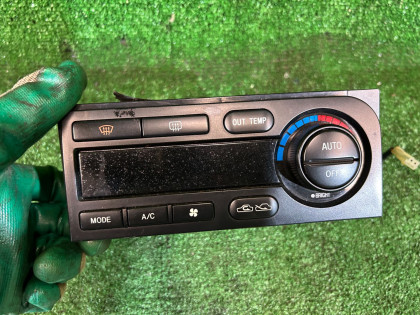 Comando do climatizador 72311AE180 SUBARU LEGACY
