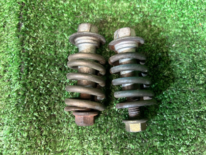 Болты глушителя SUBARU LEGACY OEM 44059AA010 44016AC000 BH5 2002 EJ206 AT