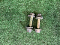 น็อตปรับศูนย์ล้อหลัง SUBARU LEGACY OEM 901700122 902350006 903100171 20560AA011 BH5 2002 EJ206 AT