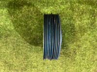 曲轴皮带轮 тюнинг SUBARU LEGACY OEM 12305AA242 BH5 2002 EJ206 AT