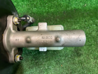 Bomba de freno SUBARU LEGACY OEM 26401AC180 BH5 2002 EJ206 AT