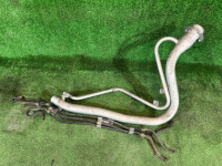 คอถังน้ำมัน SUBARU LEGACY OEM 42066AE100 BH5 2002 SILVER 01G