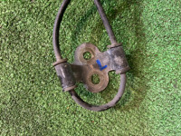 เซ็นเซอร์ ABS หน้าซ้าย SUBARU LEGACY OEM 27540AE010 BH5 2002 EJ206 AT