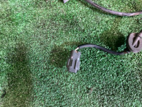 เซ็นเซอร์ ABS หน้าซ้าย SUBARU LEGACY OEM 27540AE010 BH5 2002 EJ206 AT