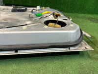 Porta traseira esquerda цвет 01G SUBARU LEGACY OEM 60400AE410 BH5 2002 SILVER 01G