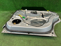 ประตูหลังขวา цвет 01G SUBARU LEGACY OEM 60400AE400 BH5 2002 SILVER 01G