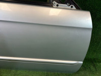 Дверь передняя правая цвет 01G SUBARU LEGACY OEM 60009AE000 BH5 2002 SILVER 01G