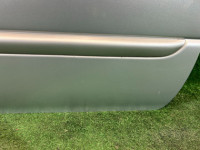 Дверь передняя правая цвет 01G SUBARU LEGACY OEM 60009AE000 BH5 2002 SILVER 01G