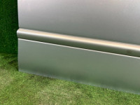 Дверь передняя правая цвет 01G SUBARU LEGACY OEM 60009AE000 BH5 2002 SILVER 01G
