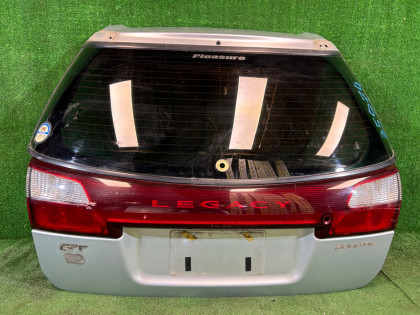 Дверь пятая цвет 01G 60800AE040 SUBARU LEGACY